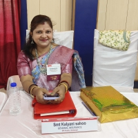 Smt Kalyani Sahoo